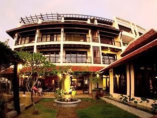 Baan Chaojom Hotel Pattaya Zewnętrze zdjęcie